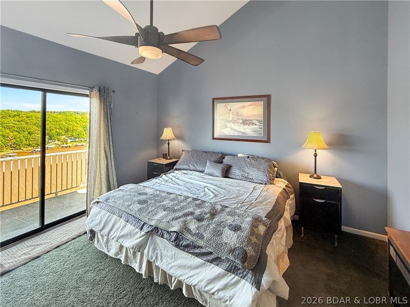 Welcome to your dream lake escape at the 8-mile marker of the - photo 8