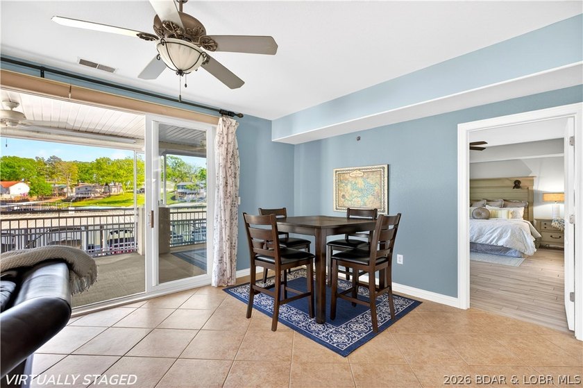 Experience effortless lakefront living at Majestic Pointe, an - photo 4