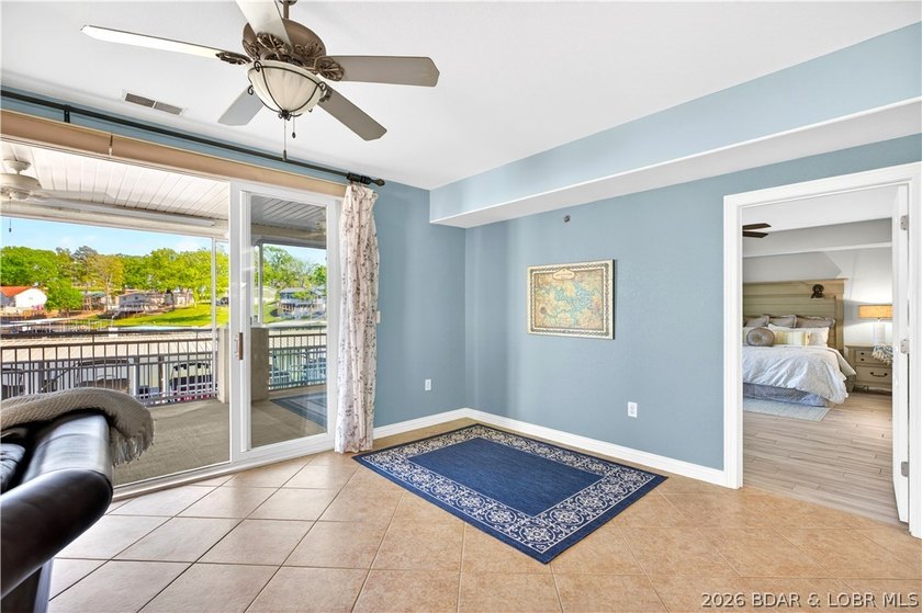 Experience effortless lakefront living at Majestic Pointe, an - photo 5