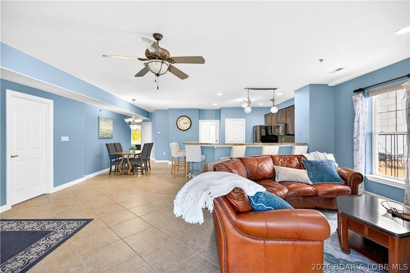 Experience effortless lakefront living at Majestic Pointe, an - photo 7