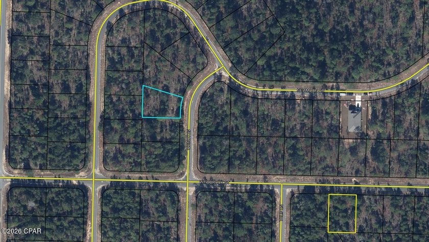 Building lot in the rapidly growing community of Sunny Hills - photo 2