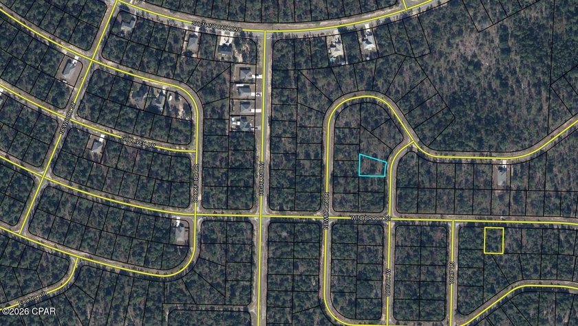 Building lot in the rapidly growing community of Sunny Hills - photo 3