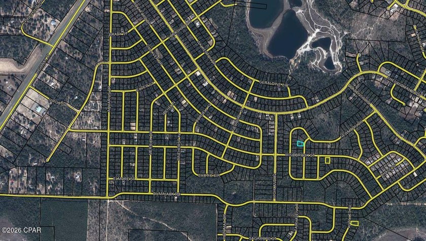 Building lot in the rapidly growing community of Sunny Hills - photo 4