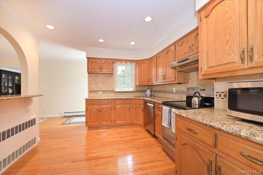 Welcome To This Beautifully Expanded Ranch Set On An Oversized - photo 15