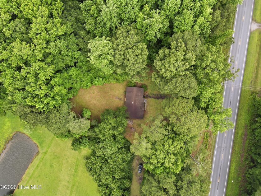 Nestled on 2.37 unrestricted acres, this beautifully remodeled - photo 16