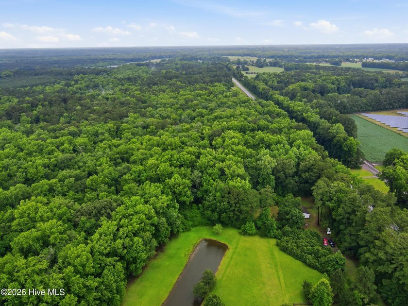 Nestled on 2.37 unrestricted acres, this beautifully remodeled - photo 17