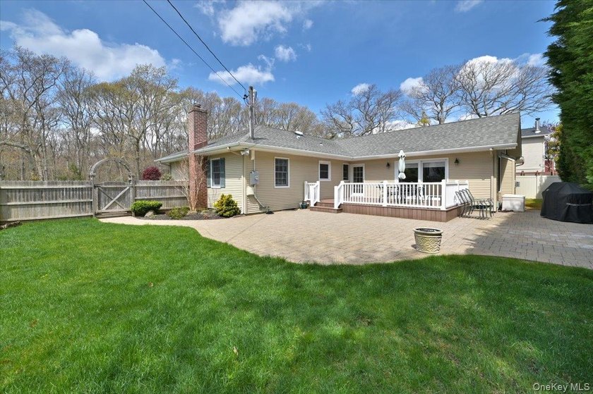 Welcome To This Beautifully Expanded Ranch Set On An Oversized - photo 35