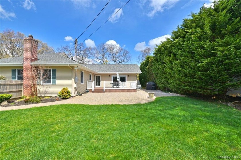 Welcome To This Beautifully Expanded Ranch Set On An Oversized - photo 36