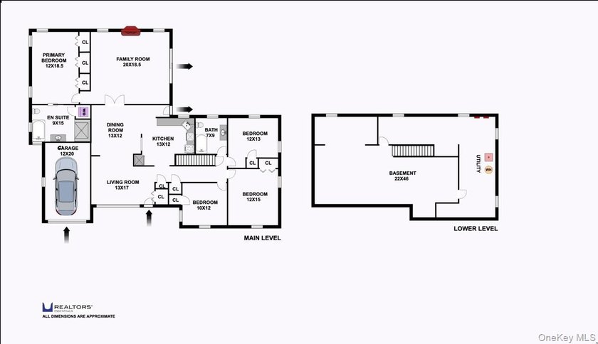 Welcome To This Beautifully Expanded Ranch Set On An Oversized - photo 39