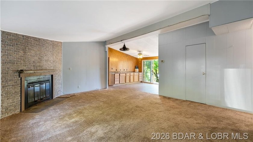 For buyers seeking a lakefront property that allows for future - photo 3