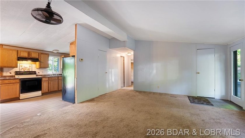For buyers seeking a lakefront property that allows for future - photo 5