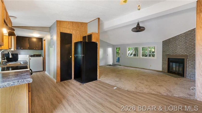 For buyers seeking a lakefront property that allows for future - photo 7