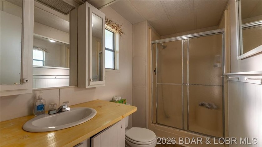 For buyers seeking a lakefront property that allows for future - photo 9
