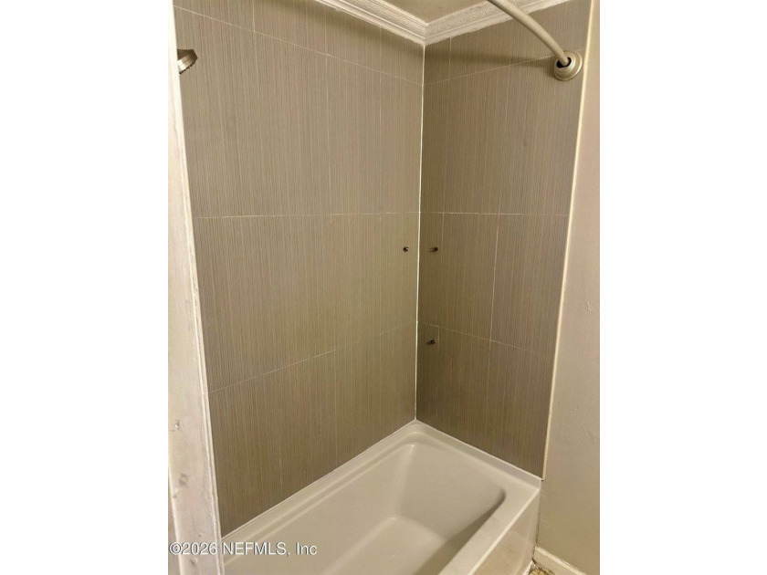 Charming 3BR/1BA concrete block home with major updates and a - photo 4