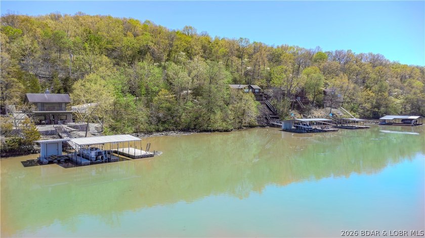 Build your dream lake escape on this stunning lakeview lot - photo 2