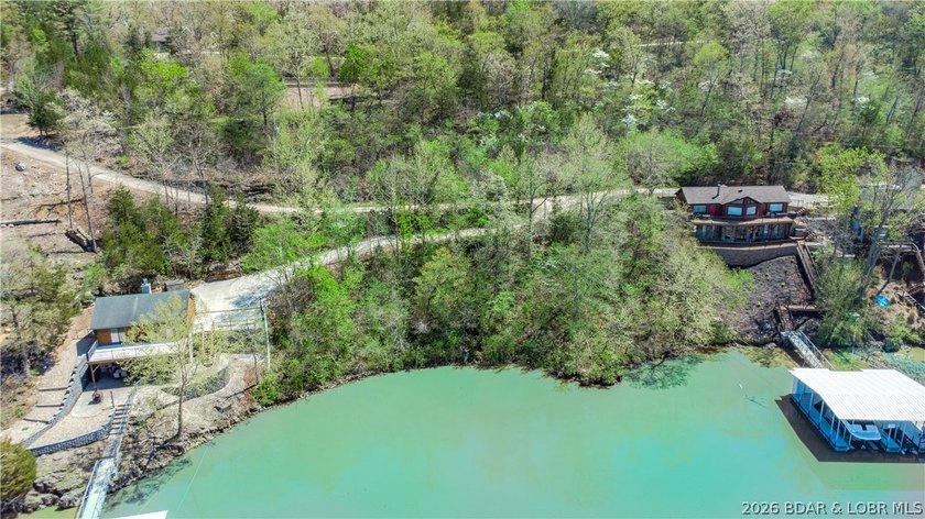 Build your dream lake escape on this stunning lakeview lot - photo 5
