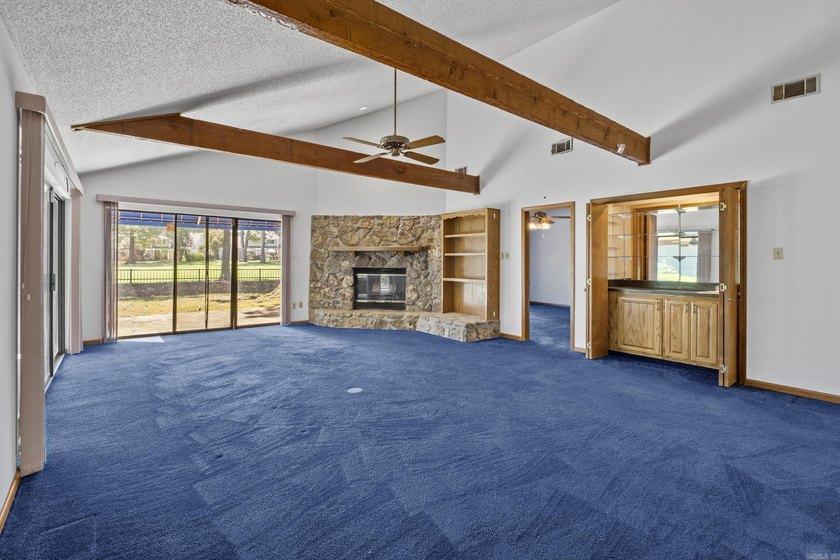 This is a golfer's dream come true! Located on the #1 fairway at - photo 21