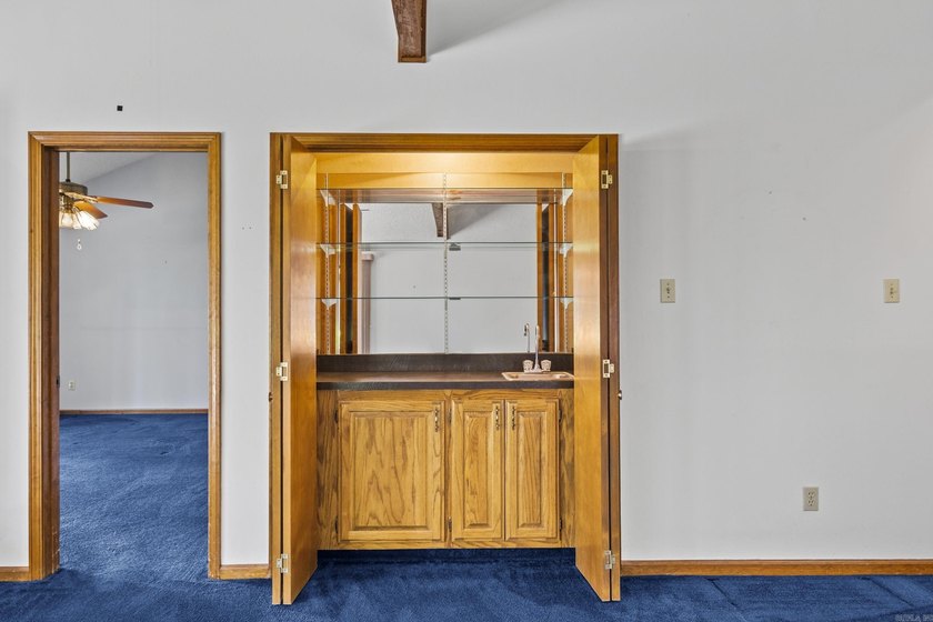 This is a golfer's dream come true! Located on the #1 fairway at - photo 22