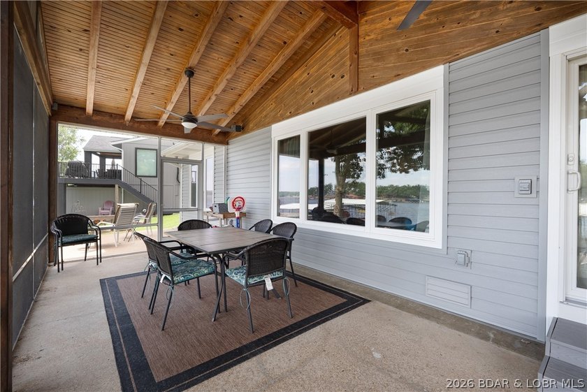 160' LF of gentle sloping lakefront lot just a few steps (9) - photo 31
