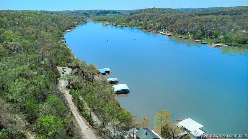 Build your dream lake getaway on this beautiful lakeview lot - photo 4