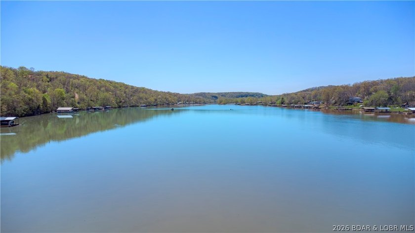Build your dream lake getaway on this beautiful lakeview lot - photo 10
