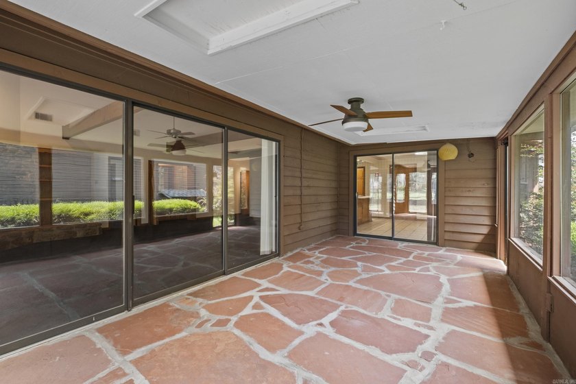This is a golfer's dream come true! Located on the #1 fairway at - photo 40