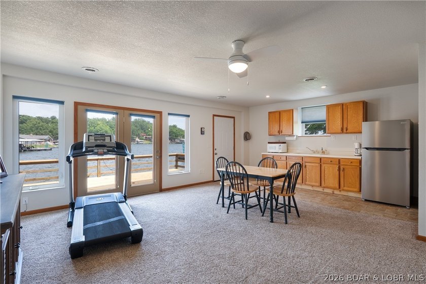 160' LF of gentle sloping lakefront lot just a few steps (9) - photo 47