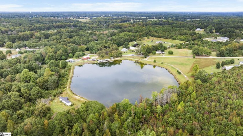 Rare opportunity to own 17 acres of unrestricted land designed - photo 4
