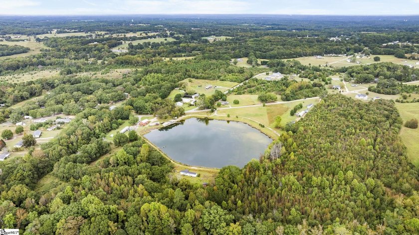 Rare opportunity to own 17 acres of unrestricted land designed - photo 9