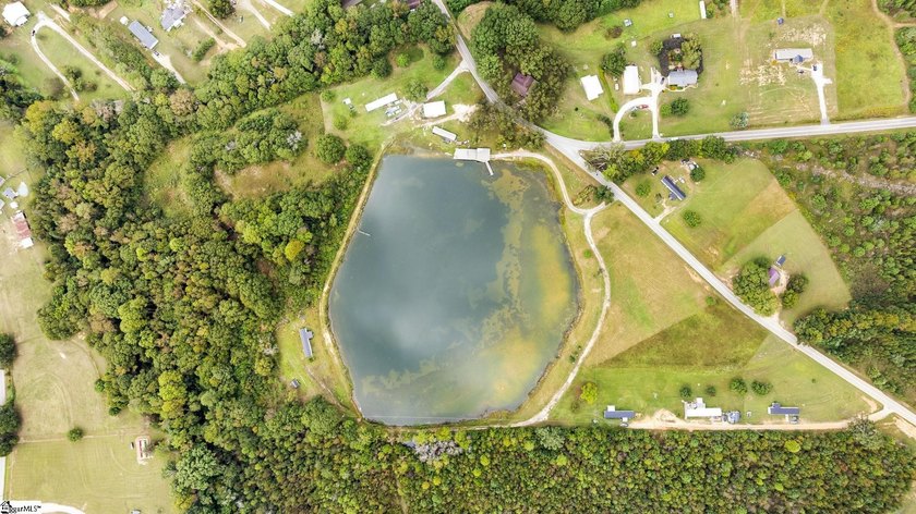 Rare opportunity to own 17 acres of unrestricted land designed - photo 10