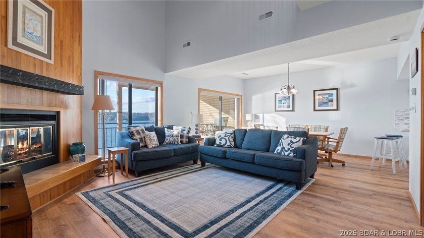 Must see this fully furnished 3 bedroom, 2.5 bath condo, ideal - photo 6