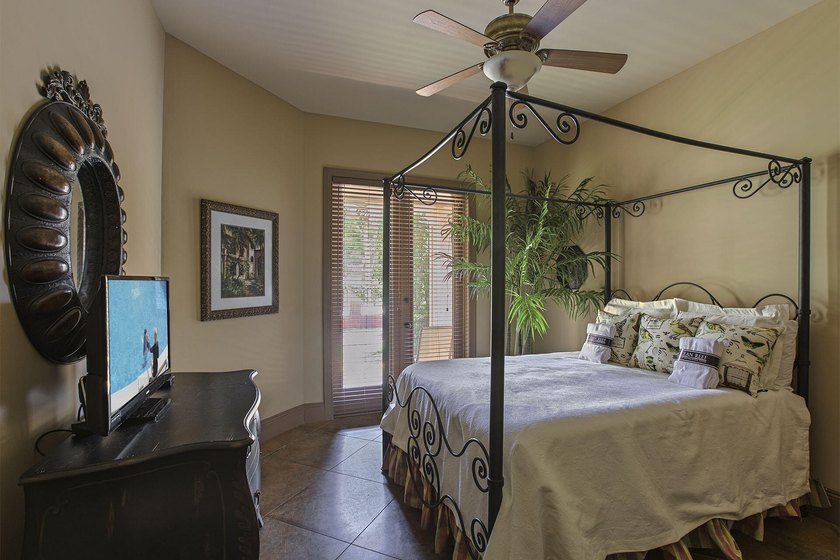 Named the Emerald Palazzo this home and neighborhood are - photo 15