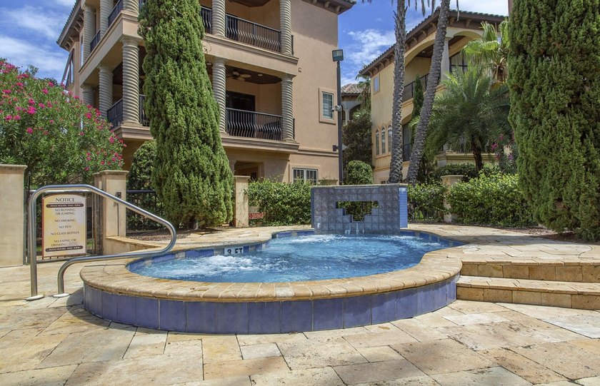 Named the Emerald Palazzo this home and neighborhood are - photo 22