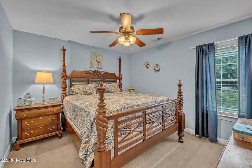 Welcome to 184 Bethel Creek Lane in Hertford, NC! Situated on 1 - photo 22