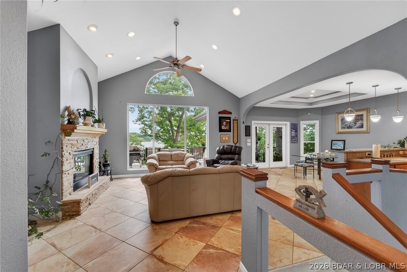 Set within one of the most sought-after neighborhoods in Four - photo 8
