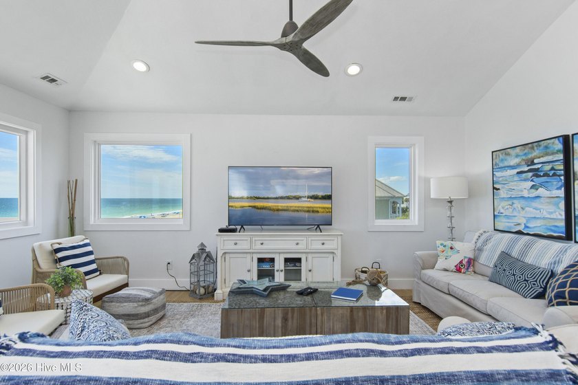 Welcome to 7321 Ocean Drive, a beautifully appointed 4-bedroom - photo 10