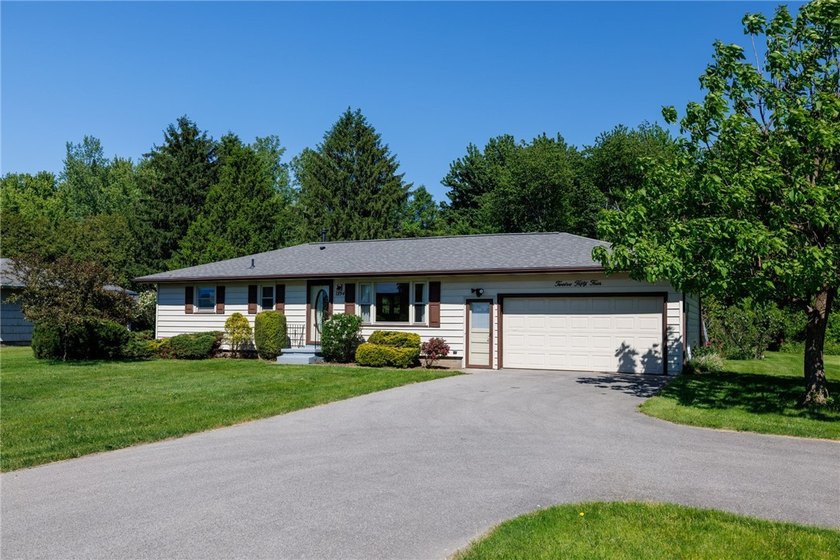 Perfect Easy Living in a Highly Desirable Location! This - photo 2