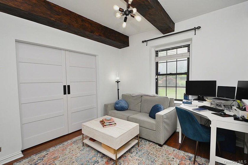 Step into this beautifully renovated 2-bedroom, 2-bath residence - photo 19