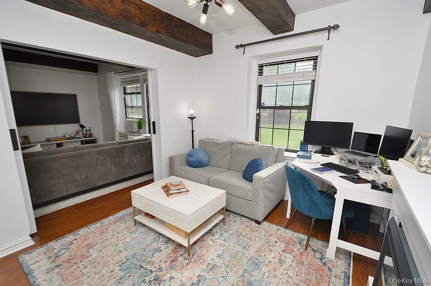 Step into this beautifully renovated 2-bedroom, 2-bath residence - photo 20