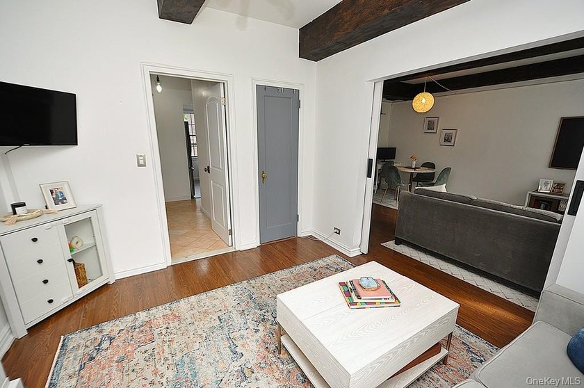 Step into this beautifully renovated 2-bedroom, 2-bath residence - photo 22