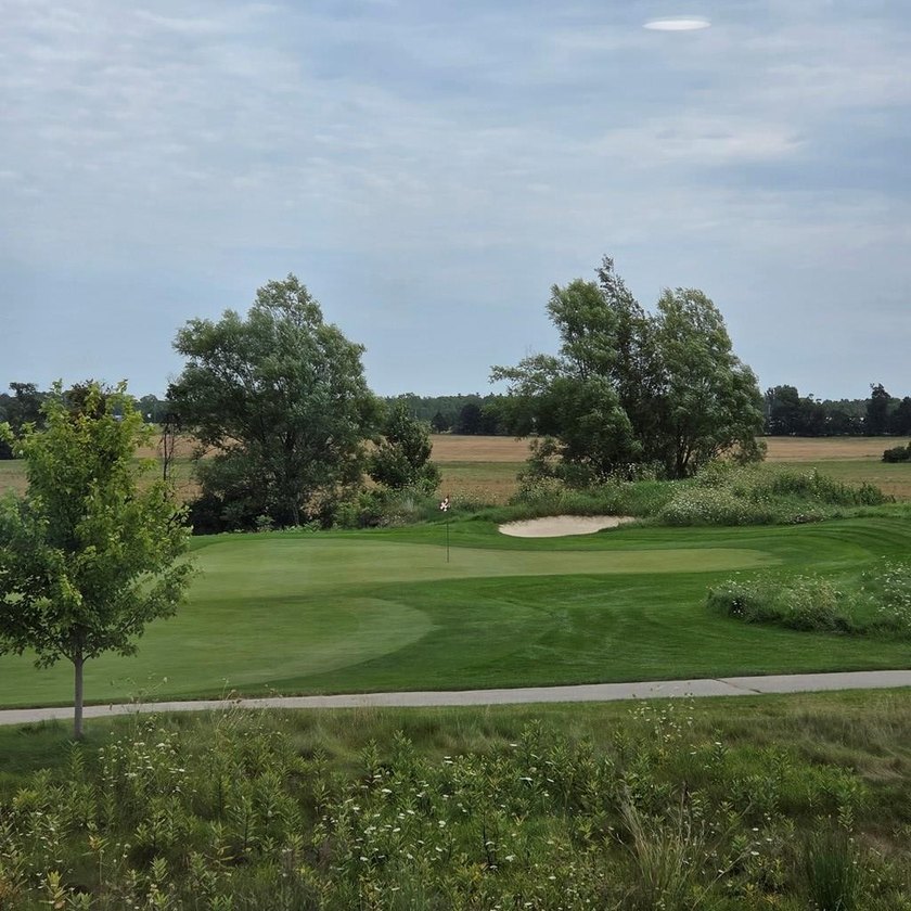 New construction. The Golf Cottages at Horseshoe Bay - photo 28