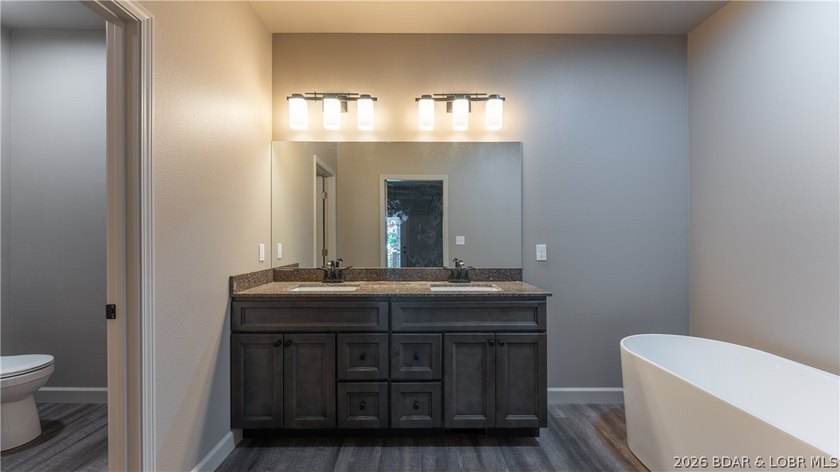 Nestled in the beautiful Normac Estates on nearly an acre with - photo 15