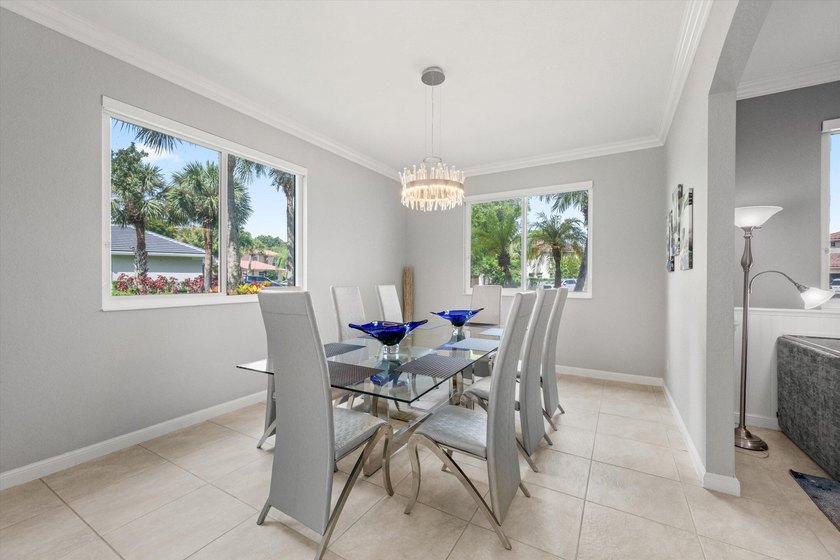 Located in the prestigious Regatta Bay neighborhood of The Isles - photo 20