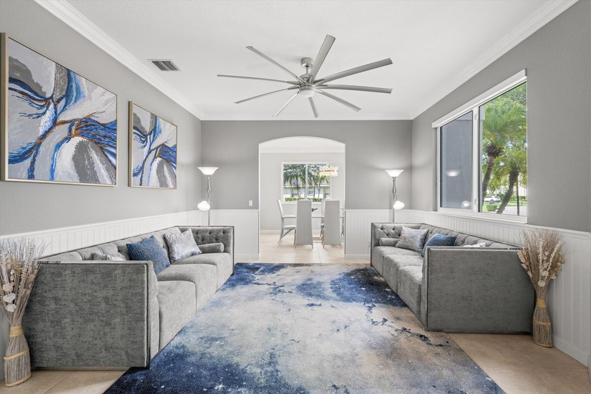 Located in the prestigious Regatta Bay neighborhood of The Isles - photo 22
