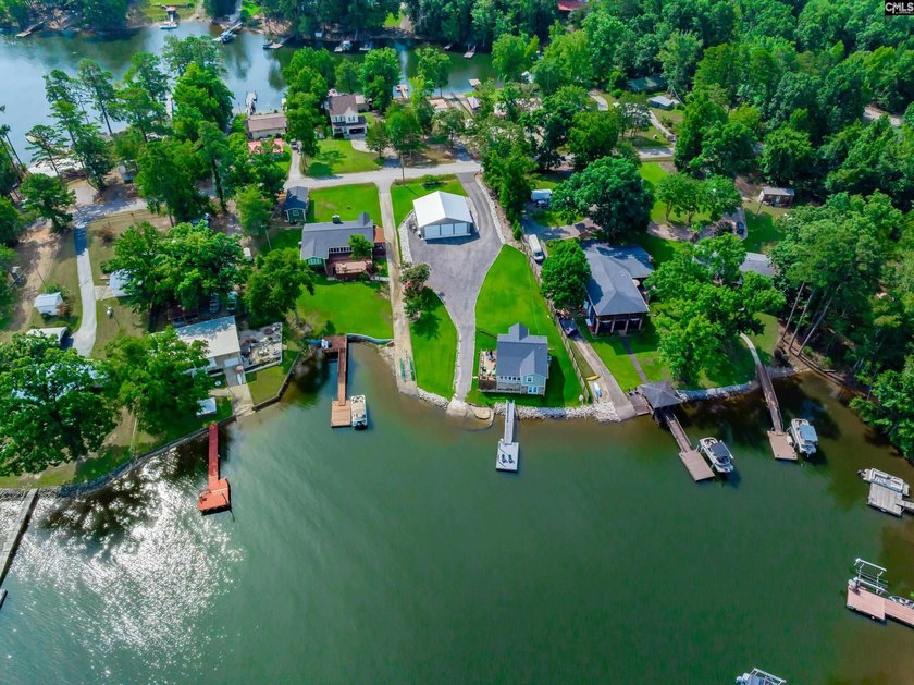 Experience refined waterfront living in this completely - photo 23