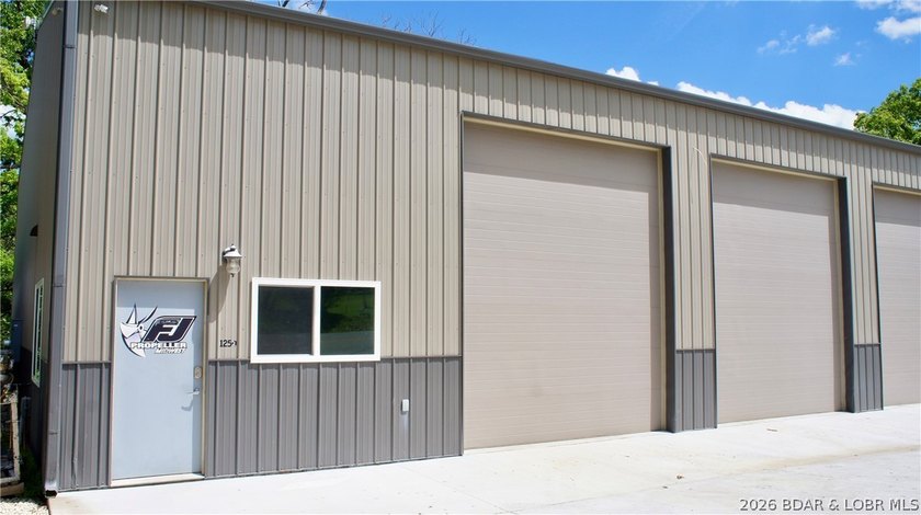 Incredible opportunity for a small business, or manufacturing - photo 4