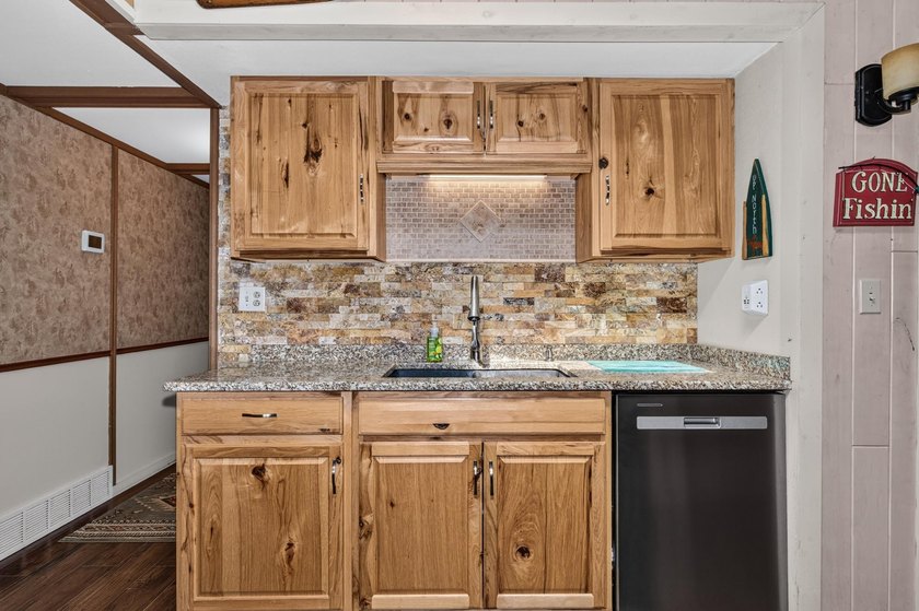 Northwoods Oasis!! Set on 2.7 acres with 270 feet of pristine - photo 27