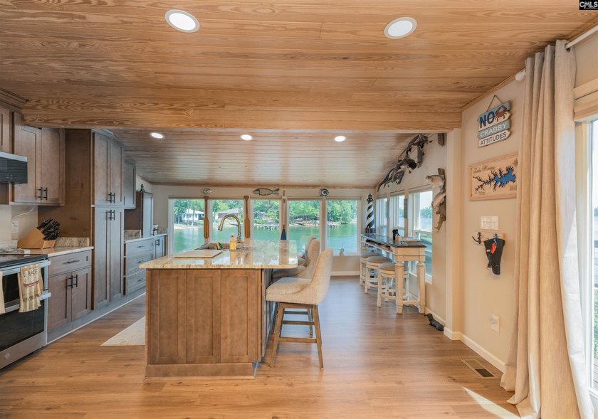 Experience refined waterfront living in this completely - photo 29