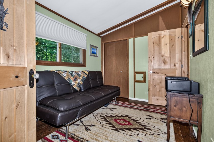 Northwoods Oasis!! Set on 2.7 acres with 270 feet of pristine - photo 29