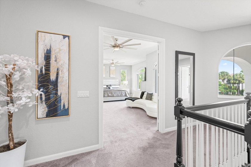 Located in the prestigious Regatta Bay neighborhood of The Isles - photo 29